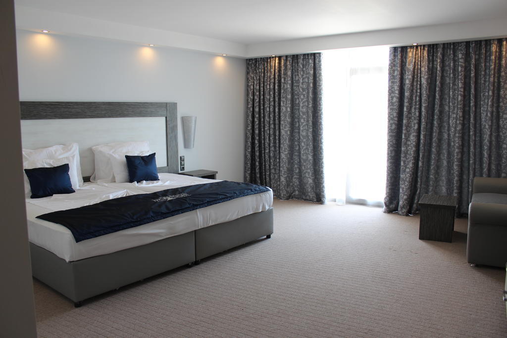 Moonlight 5* Sveti Vlas