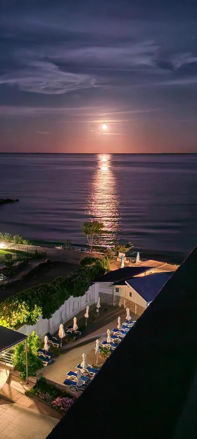Hotel Moonlight Sveti Vlas