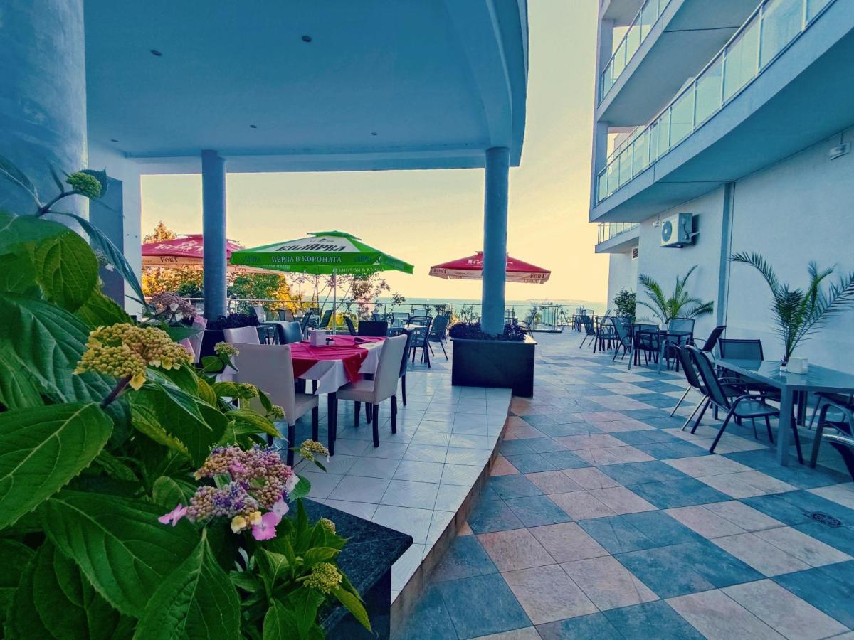 Hotel Moonlight Sveti Vlas