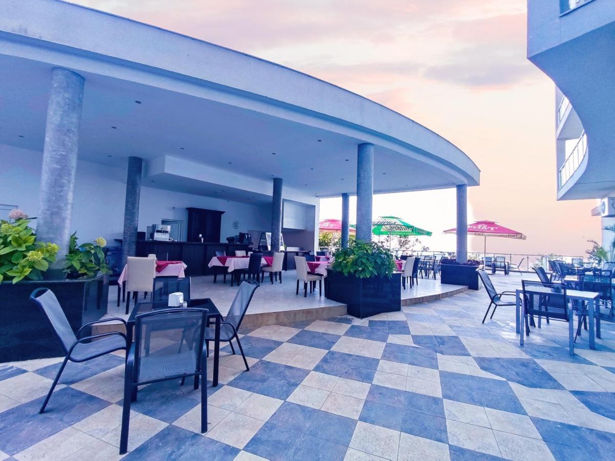 Moonlight Hotel Sveti Vlas
