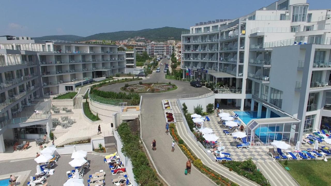 Moonlight Hotel 5*