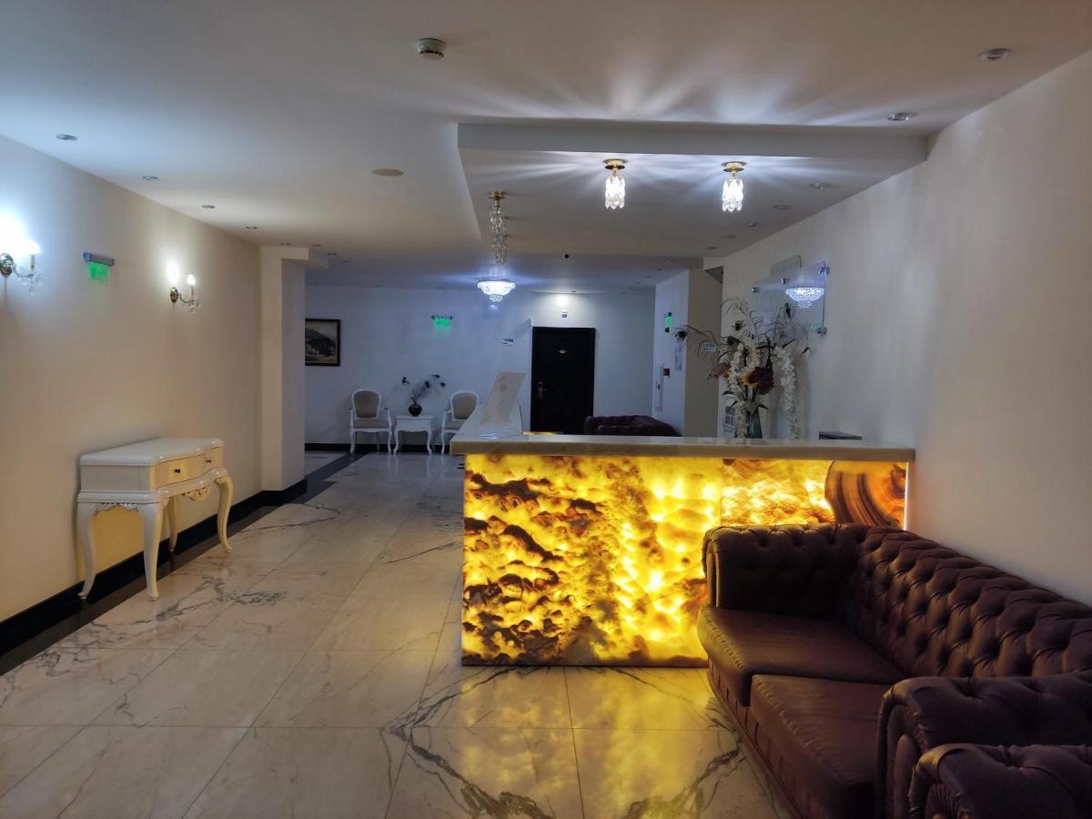 Moonlight Hotel 5*