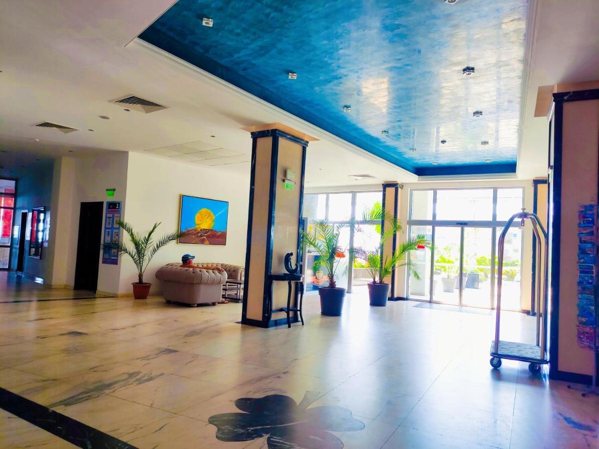 Moonlight Hotel 5*