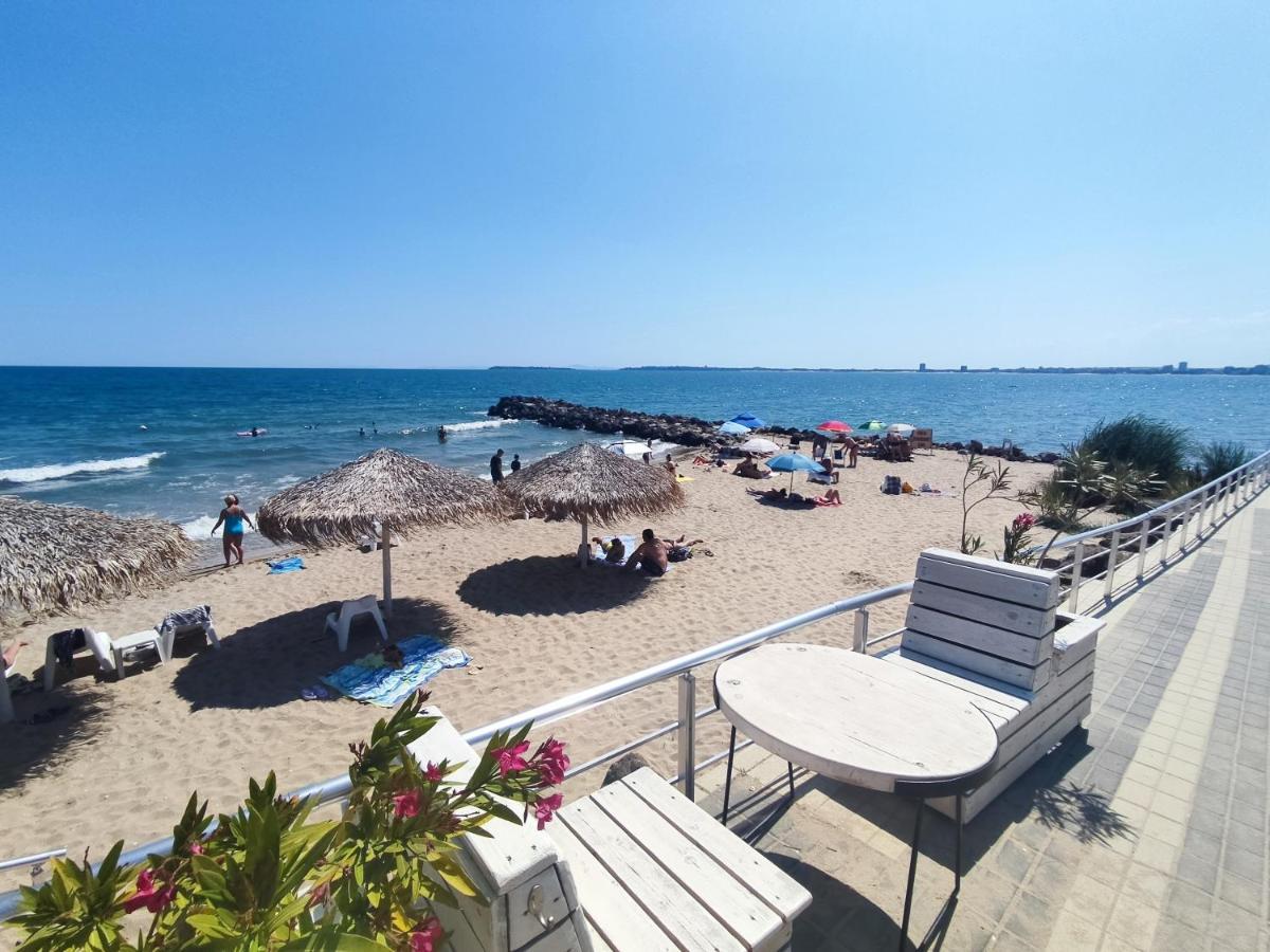 Hotel Moonlight Sveti Vlas