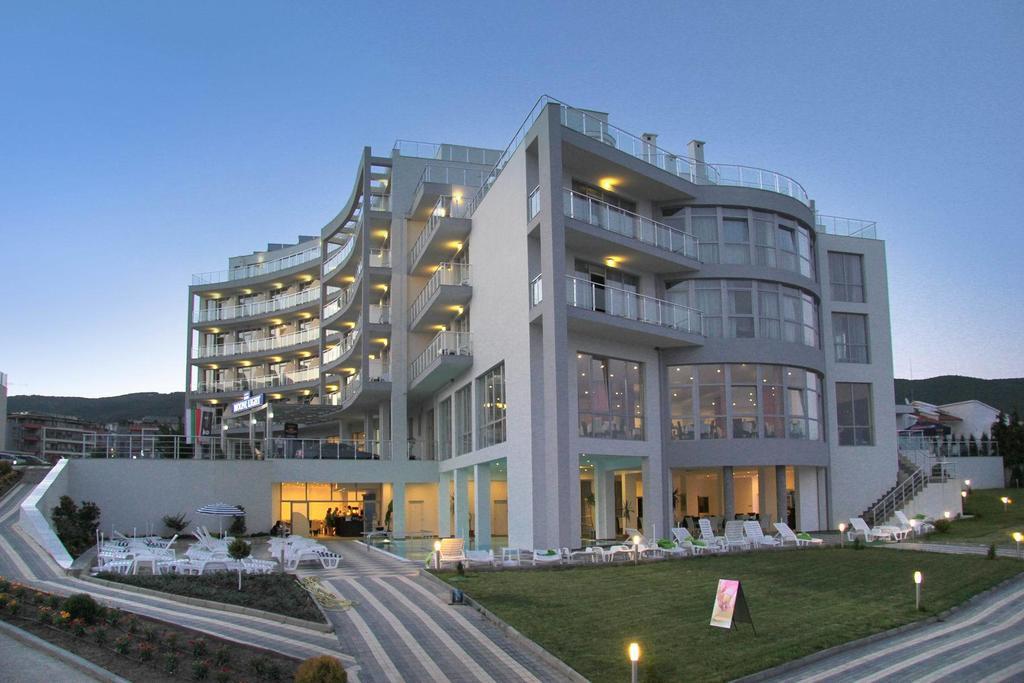Hotel Moonlight 5*