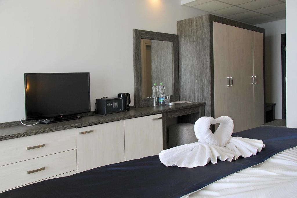 Moonlight Hotel 5*
