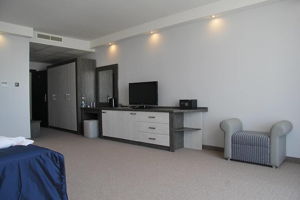 Moonlight 5* Sveti Vlas