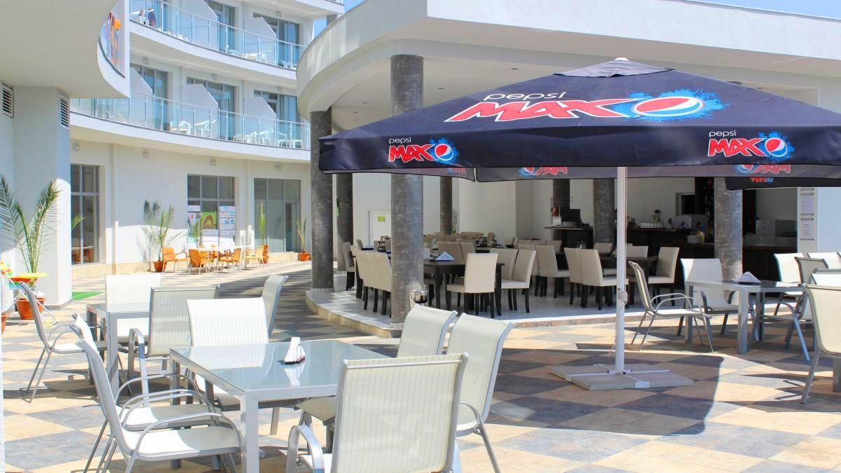 Moonlight Hotel 5*