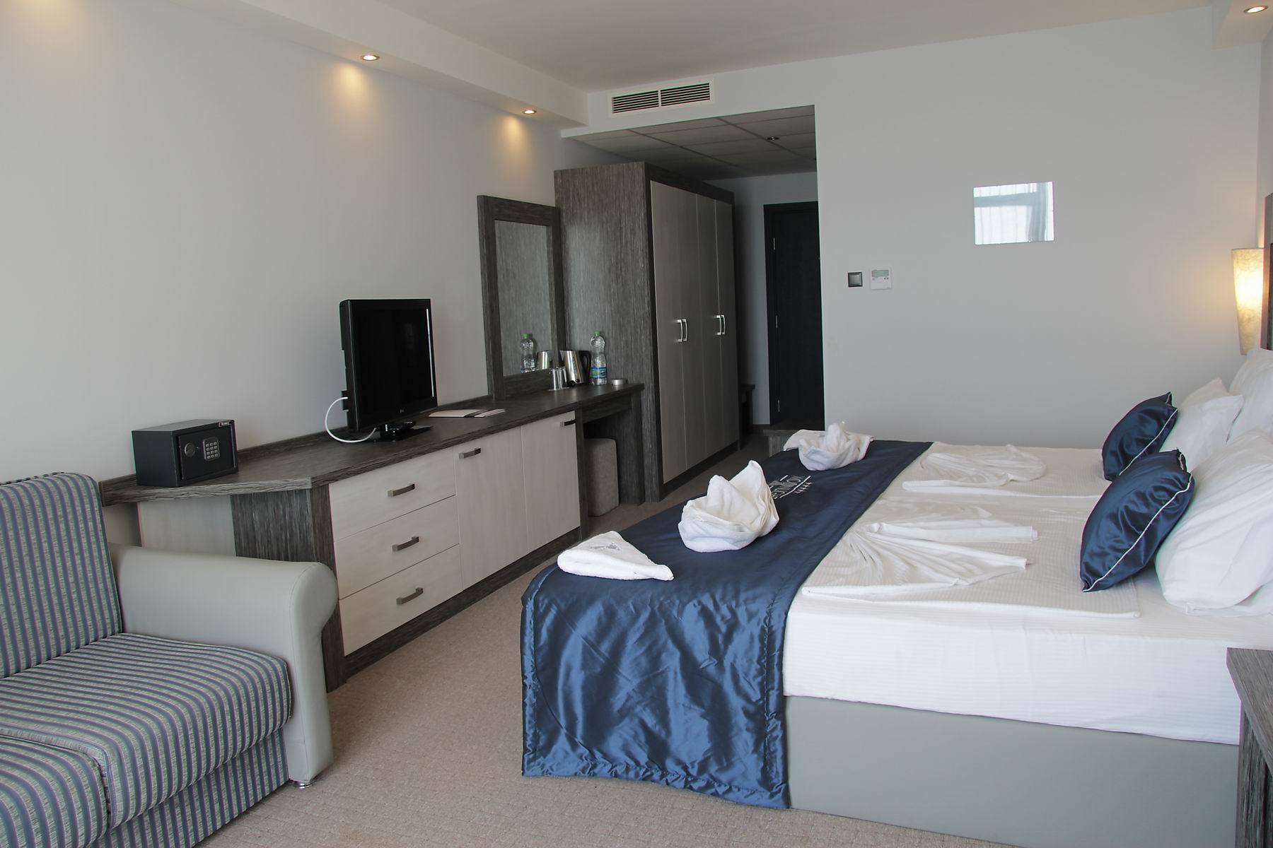 Hotel Moonlight 5*