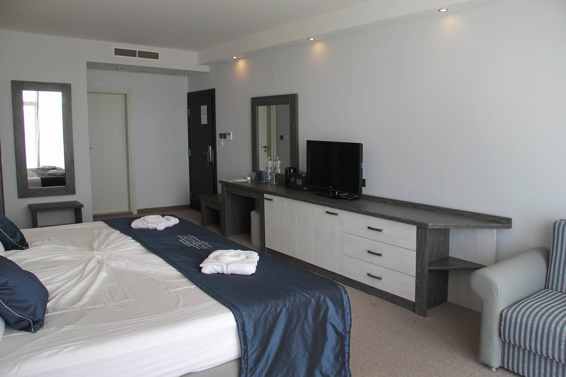 Hotel Moonlight 5*